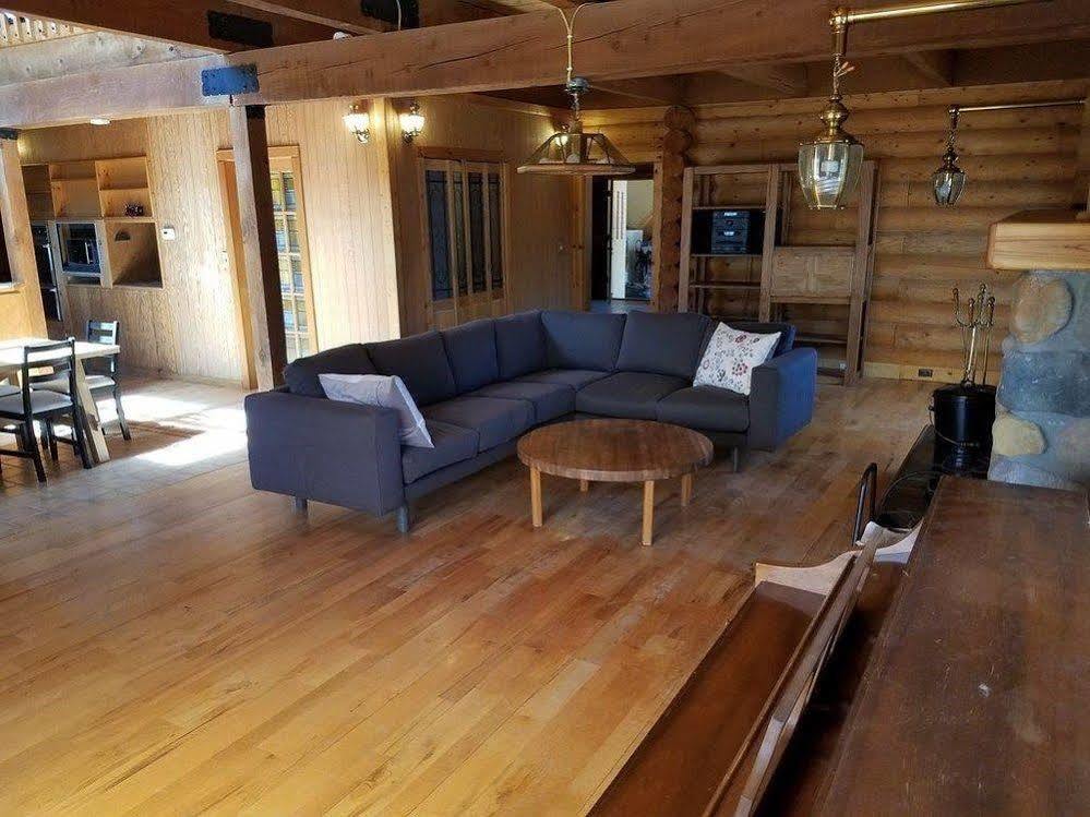 Black Forest Lodge Eksteriør billede