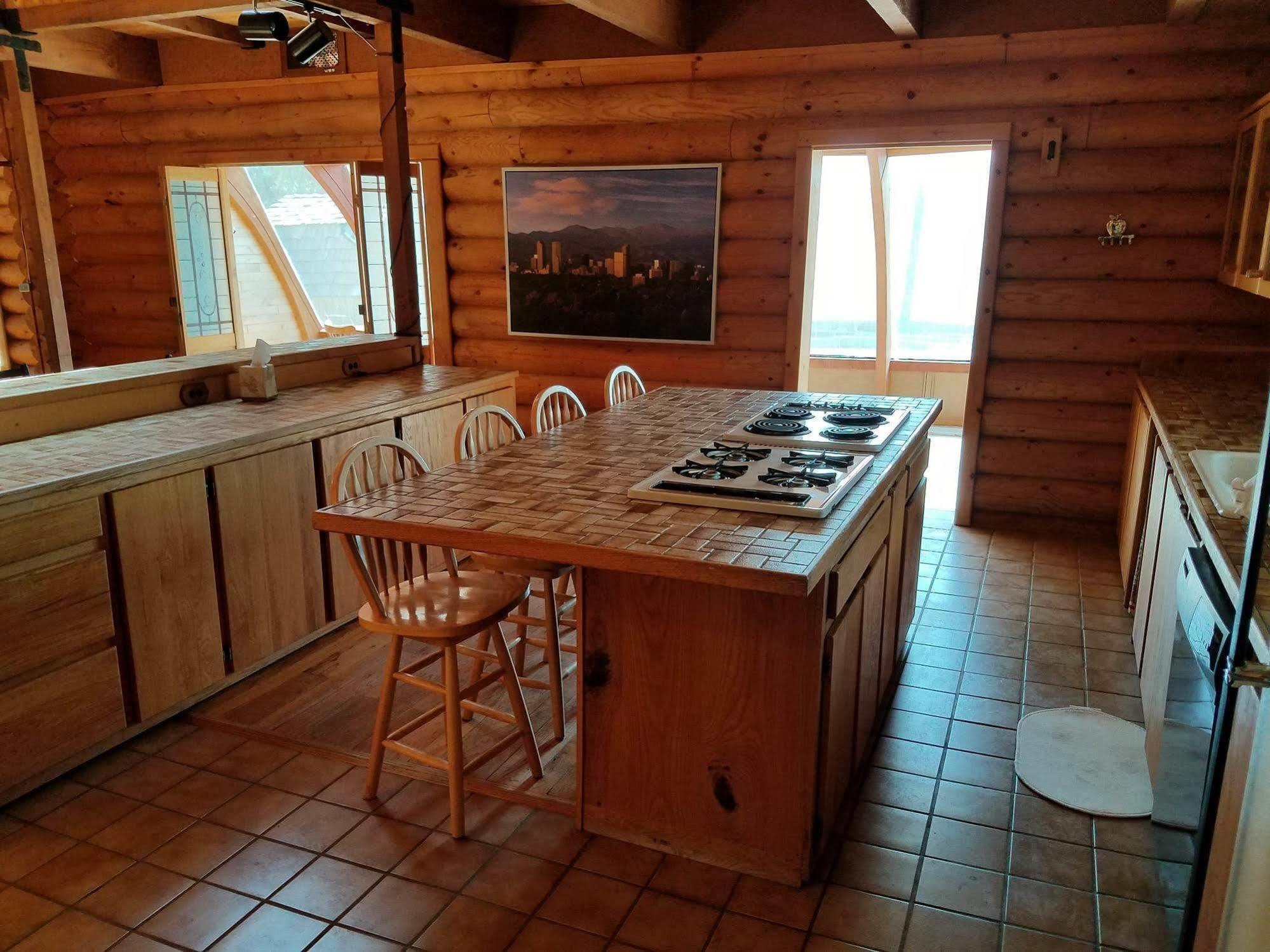 Black Forest Lodge Eksteriør billede